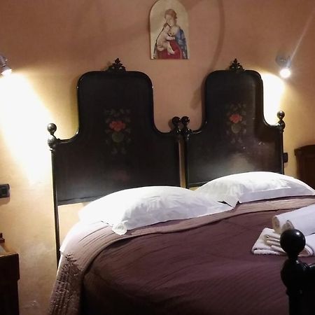Agriturismo Il Bacucco Montecarotto 外观 照片