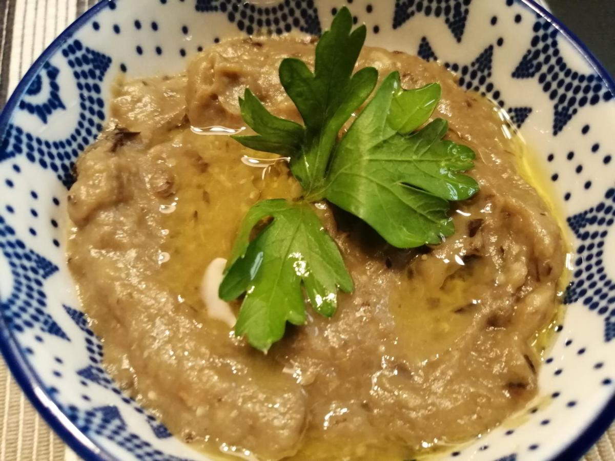 Agriturismo Il Bacucco Montecarotto 外观 照片